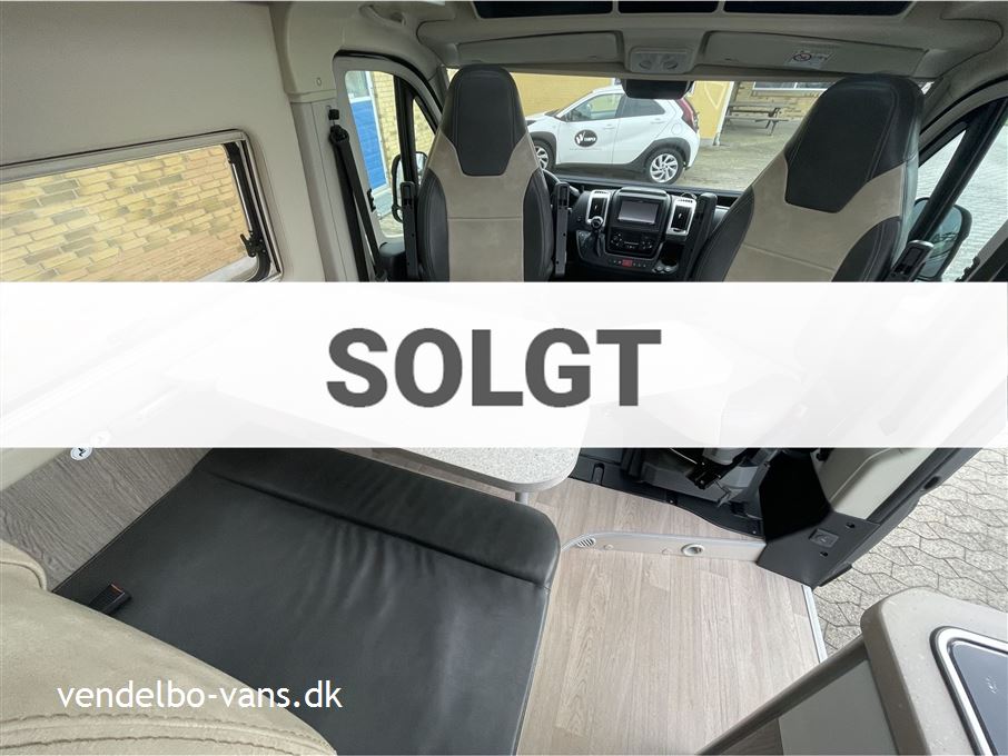 Chausson ROAD LINE V594 Premium